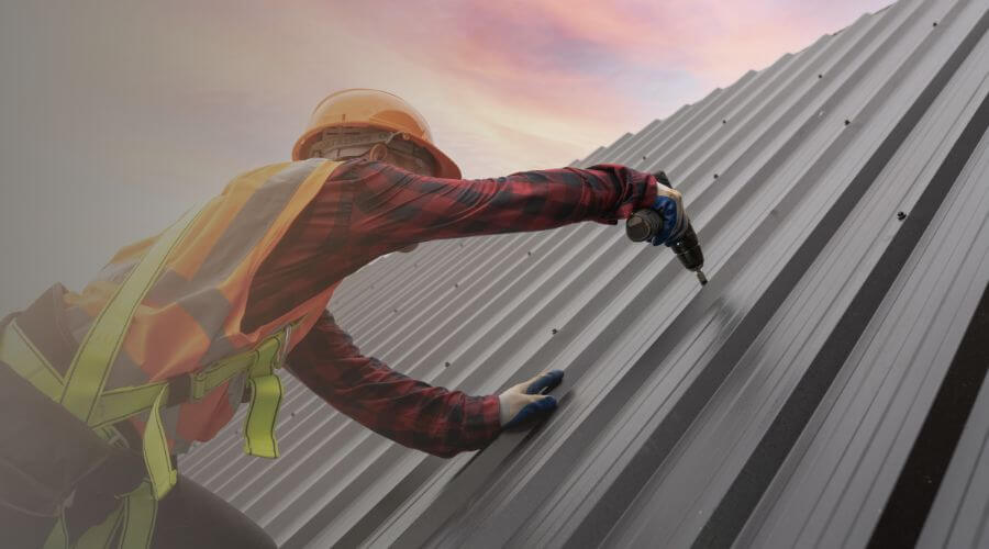 Expert new roof installation services in Saltillo, PA